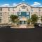 WoodSpring Suites Orlando East