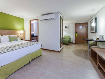 Radisson Hotel Maiorana Belem