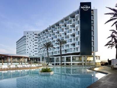Hard Rock Hotel Ibiza