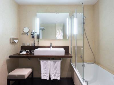 La Laguna Grand Hotel