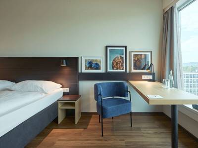 GHOTEL hotel & living Würzburg