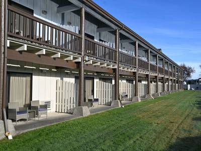 Edgewater Inn Coos Bay