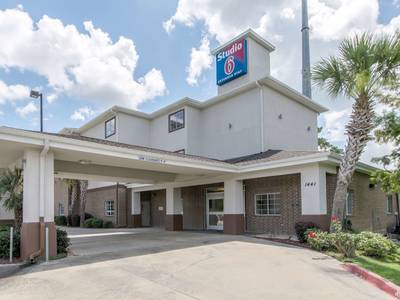 Studio 6 Lafayette La