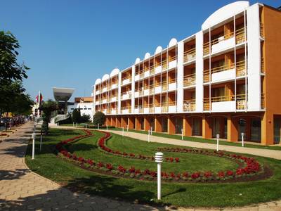 Nessebar Beach Resort