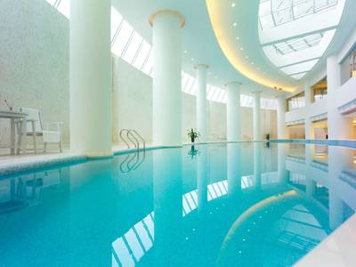 Optics Valley Kingdom Plaza Hotel