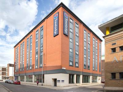 Travelodge Bristol Central