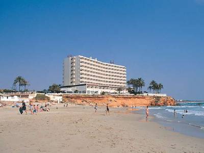 Hotel Servigroup La Zenia