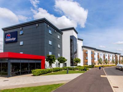 Travelodge Cambridge Orchard Park