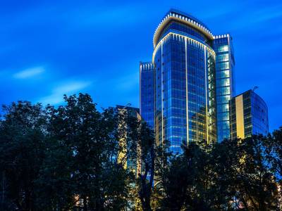 Hilton Kyiv