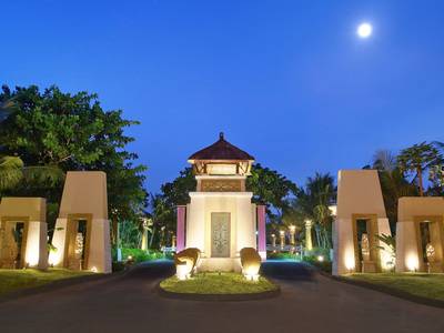 Mercure Bali Nusa Dua