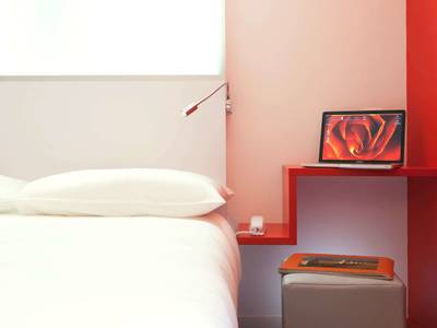 Ibis Styles Vannes Gare Centre