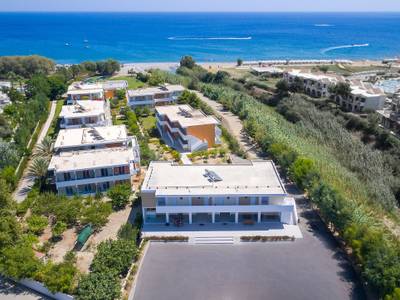 Stafilia Beach (Foto)