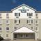 WoodSpring Suites Clarksville Ft. Campbell