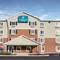 Woodspring Suites Fort Wayne