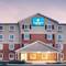 Woodspring Suites Fort Wayne