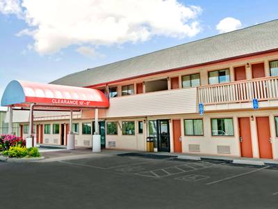 Days Inn Independence