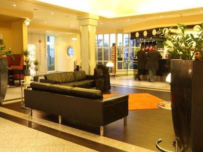 Ramada by Wyndham Bottrop 