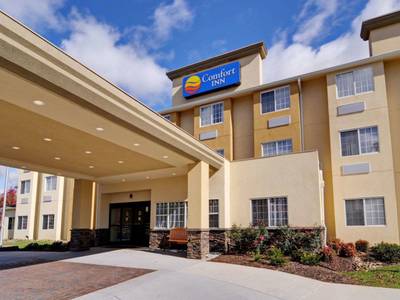 Comfort Inn Mount Airy