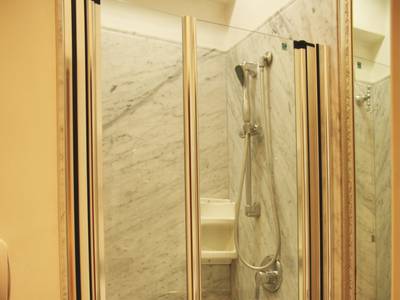 The Bailey´s Hotel Rome