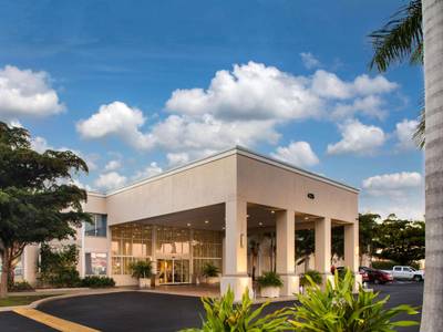 Ramada Venice Hotel Venezia  (Foto)