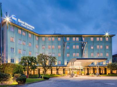 Best Western Hotel Turismo