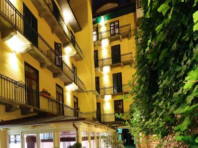 Best Western Piemontese