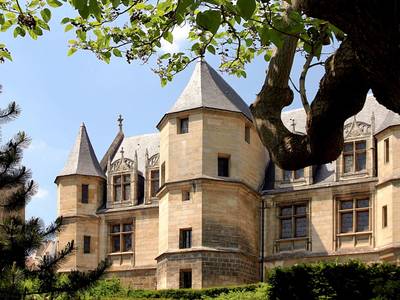 ibis budget Cergy Saint Christophe