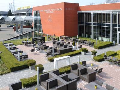 Van der Valk Hotel Beveren