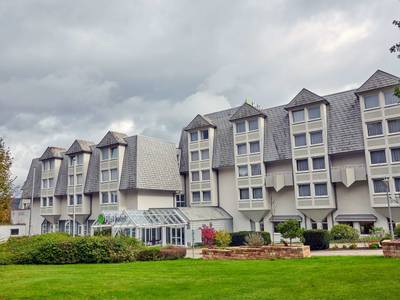 H+ Hotel Wiesbaden Niedernhausen