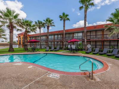 Quality Inn Pasadena