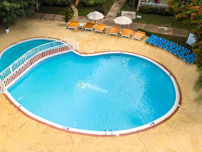 BelleVue Dominican Bay