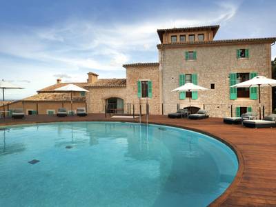 Sa Cabana Hotel Rural & Spa