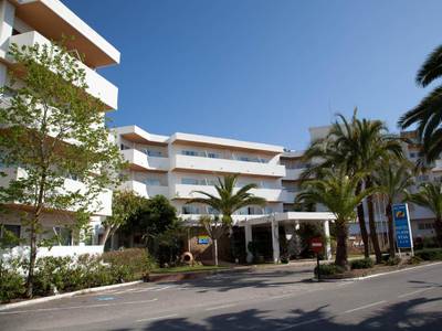 Nobu Hotel Ibiza Bay