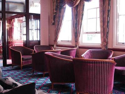 Ibis Styles London Croydon