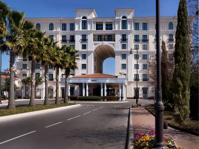 Eilan Hotel & Spa, Autograph Collection