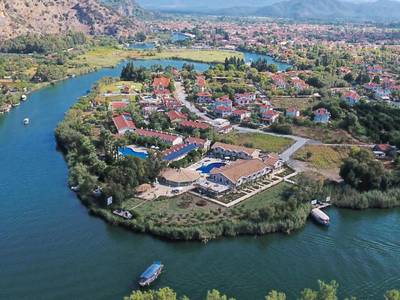 Dalyan Resort