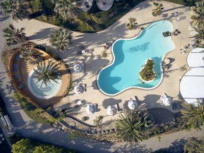 Ekies All Senses Resort