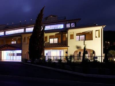 A Point Porto Ercole Resort & Spa