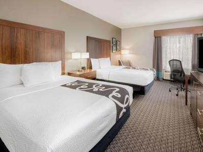 La Quinta Is Ftworth East