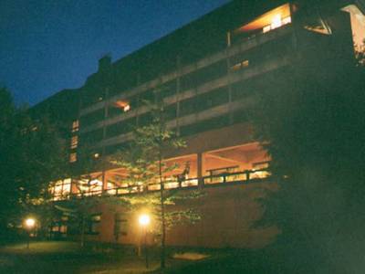 Hotel an der Therme Bad Orb