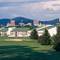 Crowne Plaza Resort Asheville