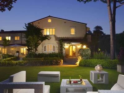 Roma Imperiale Villa