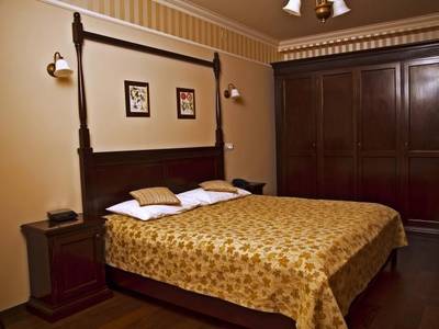 Iosefin Residence - Apart Hotel