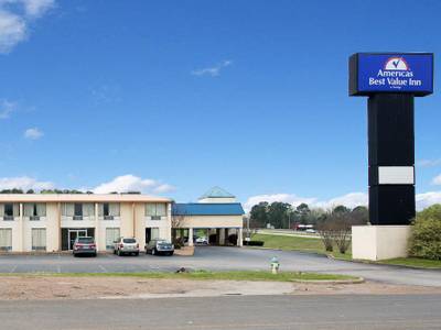 Americas Best Value Inn