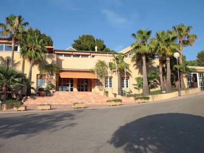 Jávea Hotel Ritual de Terra Resort & Spa