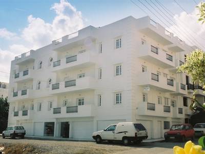 Sofia Hotel Heraklion