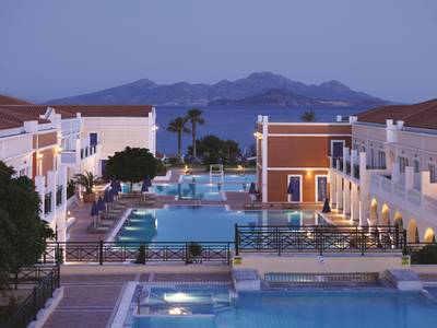 Atlantica Porto Bello Royal