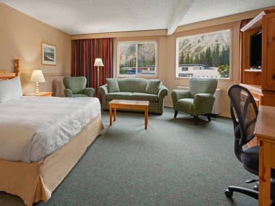 Days Inn by Wyndham Whitehorse