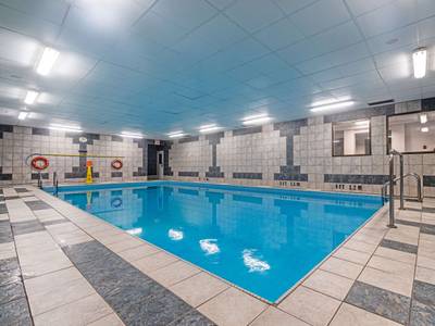 Quality Inn Halifax Airport