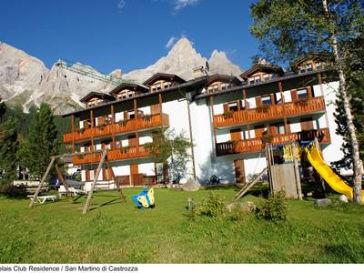 Relais Club Residence